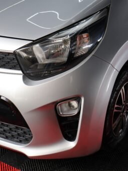 KIA PICANTO VIBRANT MT 1.250