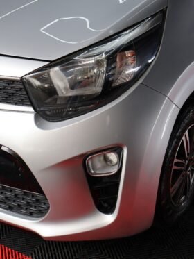 KIA PICANTO VIBRANT MT 1.250