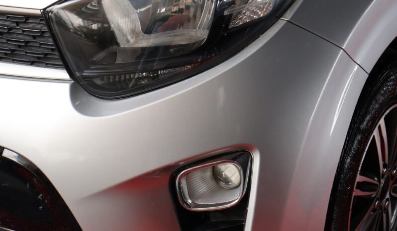 
								KIA PICANTO VIBRANT MT 1.250 full									