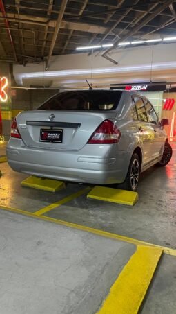 
										NISSAN TIIDA SEDAN MIIO MT 1.8L full									