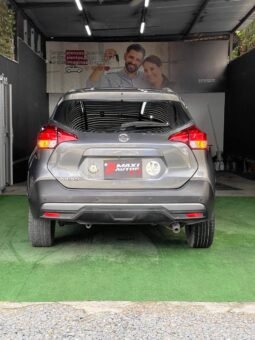 NISSAN KICKS SENSE 1.6L MT