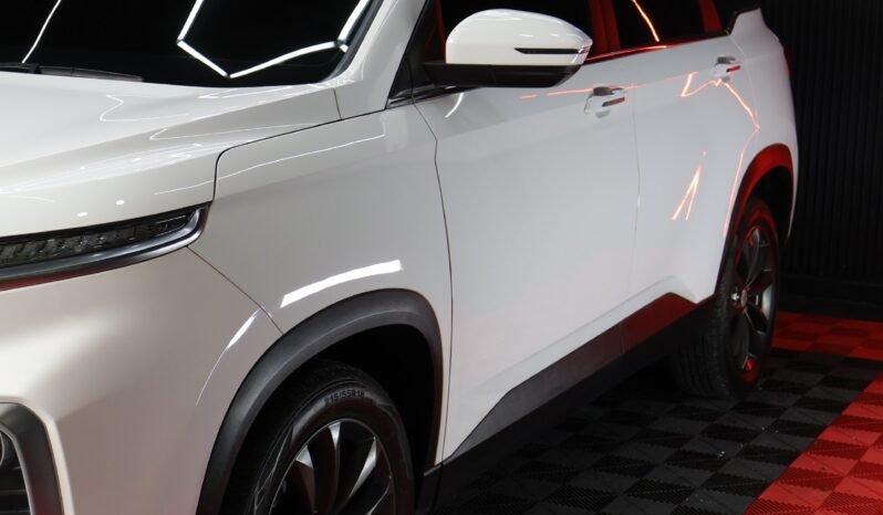 
								CHEVROLET CAPTIVA TURBO LTZ AT full									