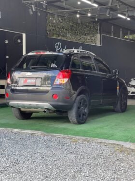 CHEVROLET CAPTIVA SPORT AT