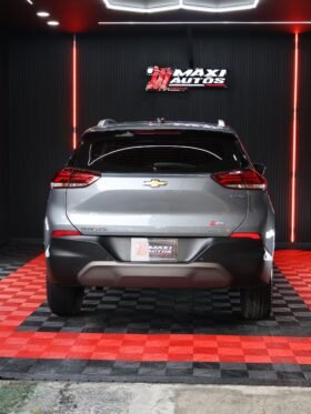 CHEVROLET TRACKER PREMIER TURBO 1.2L AT 4X2