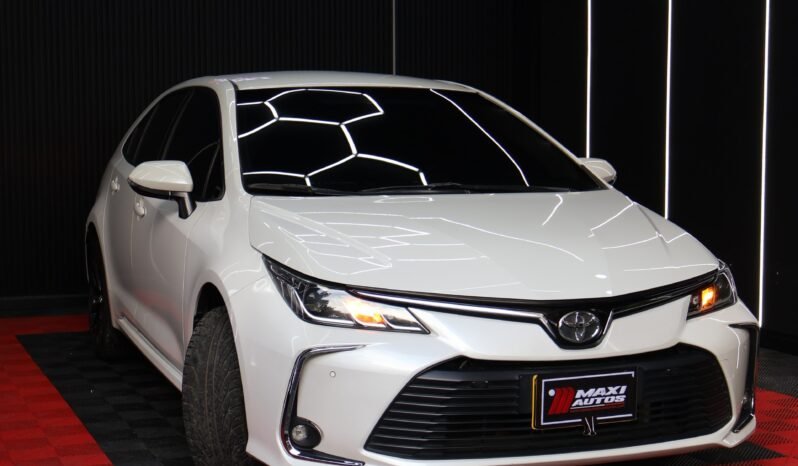 
								TOYOTA COROLLA XLI MT 2.0 GASOLINA full									