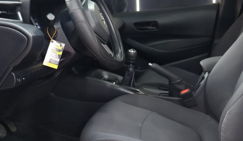 
								TOYOTA COROLLA XLI MT 2.0 GASOLINA full									