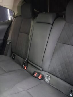 
										TOYOTA COROLLA XLI MT 2.0 GASOLINA full									