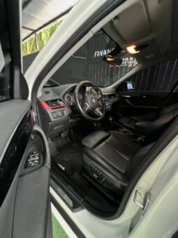 
										BMW  X1 SDRIVE 20I AT 2.0L full									