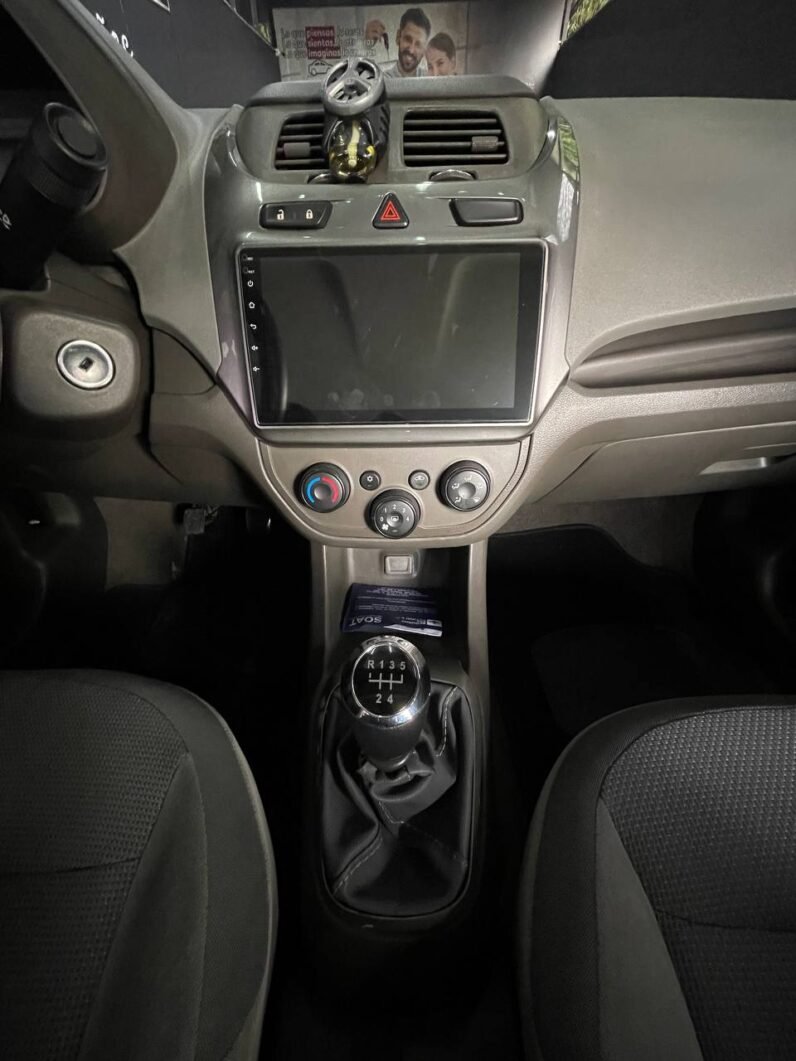 
								CHEVROLET COBALT LTZ MT 1.8 SD full									