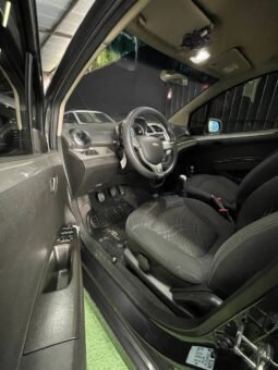 
										CHEVROLET SPARK GT LTZ MT 1.2 full									