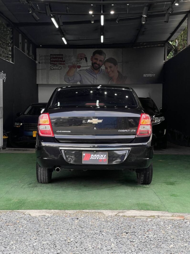 
								CHEVROLET COBALT LTZ MT 1.8 SD full									