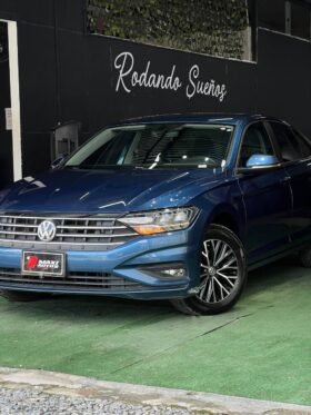 VOLKSWAGEN JETTA COMFORTLINE 1.4  AT SD