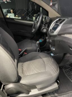 
										CHEVROLET SPARK GT LTZ MT 1.2 full									