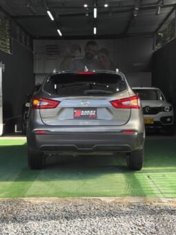 
										NISSAN QASHQAI SENSE AT 2.0LT 4*2 full									