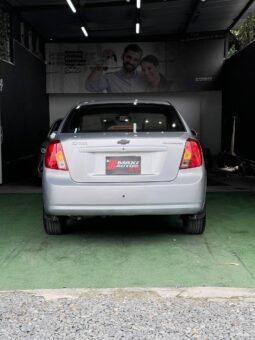 
										CHEVROLET OPTRA ADVANCE MT 1.6 full									