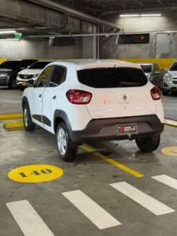 
										RENAULT KWID ZEN MT 1.0 full									
