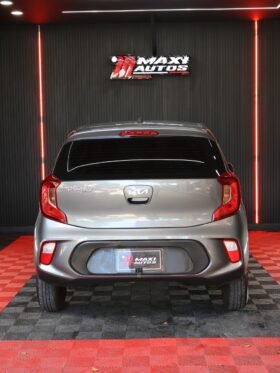 KIA PICANTO VIBRANT 1.250 MT