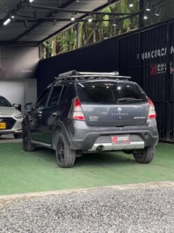 
										RENAULT STEPWAY INTENS MT 1.6 full									