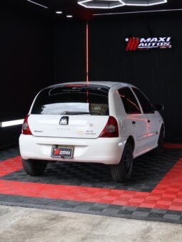 
										RENAULT CLIO CAMPUS 1.2 MT full									