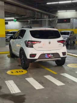 
										RENAULT STEPWAY ZEN 1.6 MT full									