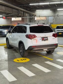 
										SUZUKI VITARA GL AT 1600CC 2AB ABS 4X2 AA full									