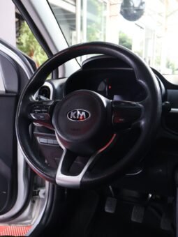 
										KIA PICANTO VIBRANT MT 1.250 full									