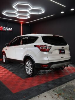 
										FORD ESCAPE SE 2.0L AT 4×2 full									