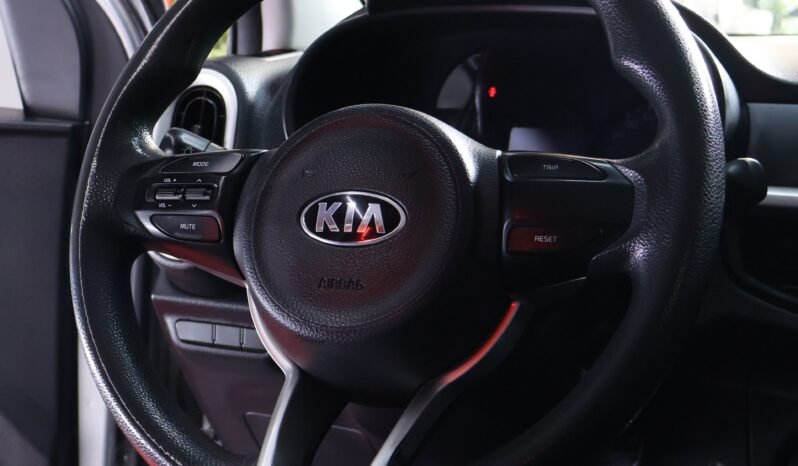 
								KIA PICANTO VIBRANT MT 1.250 full									