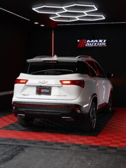 
										CHEVROLET CAPTIVA TURBO LTZ AT full									