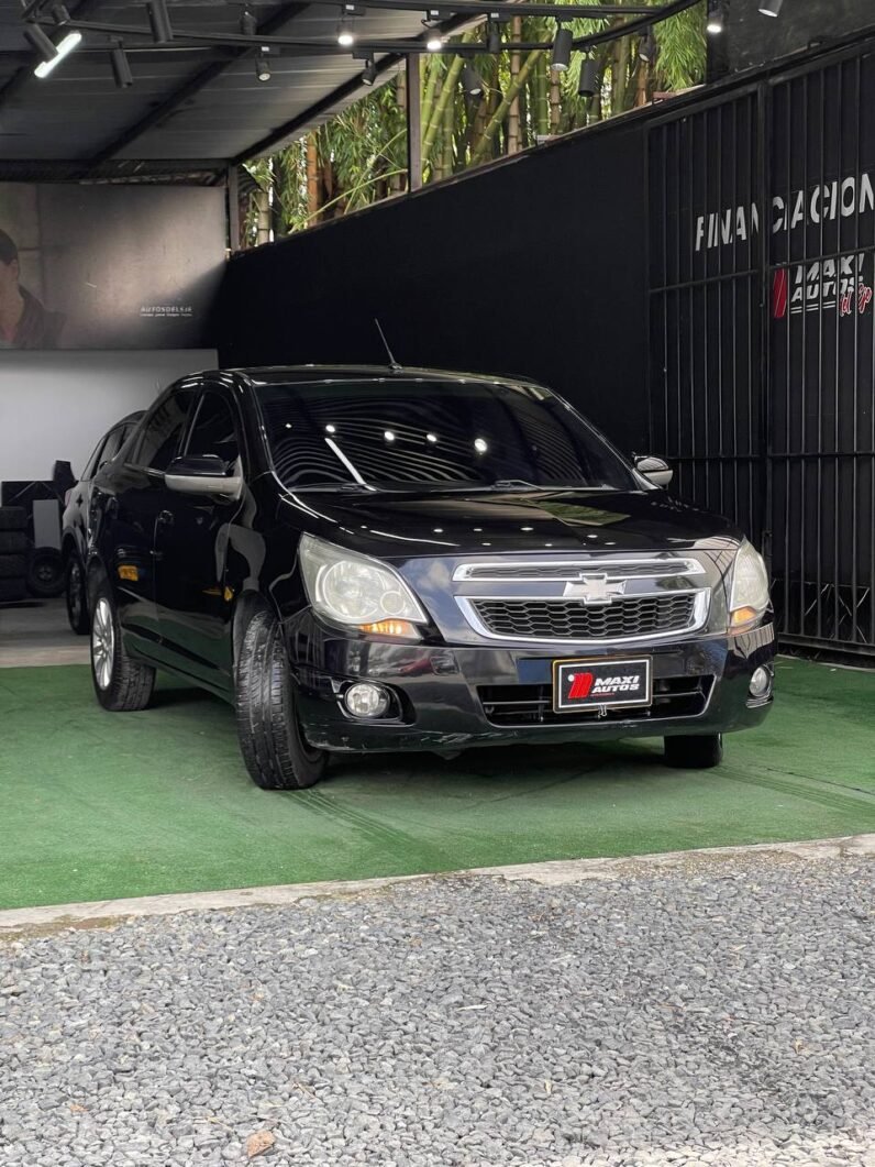 
								CHEVROLET COBALT LTZ MT 1.8 SD full									