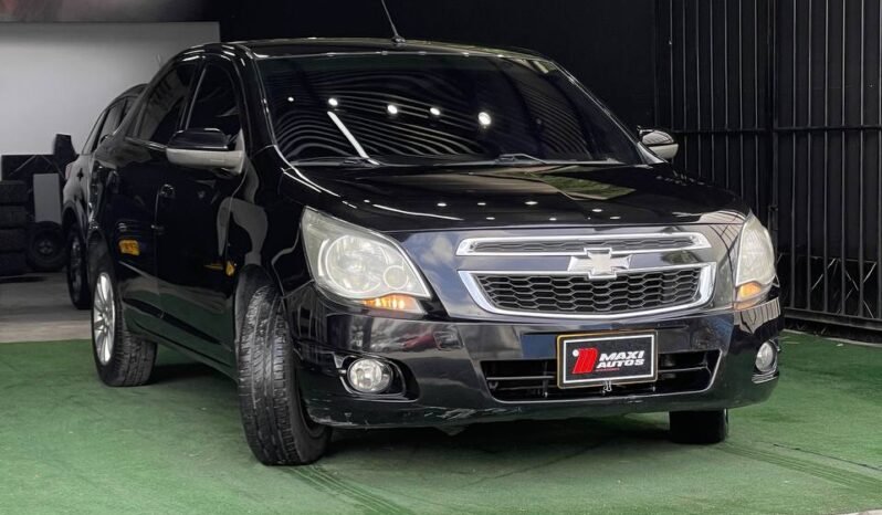 
								CHEVROLET COBALT LTZ MT 1.8 SD full									