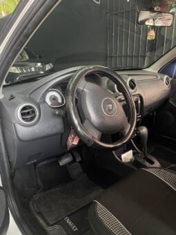 
										RENAULT SANDERO DYNAMIQUE AT 1.6 full									