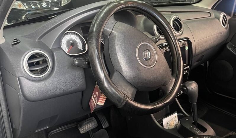 
								RENAULT SANDERO DYNAMIQUE AT 1.6 full									