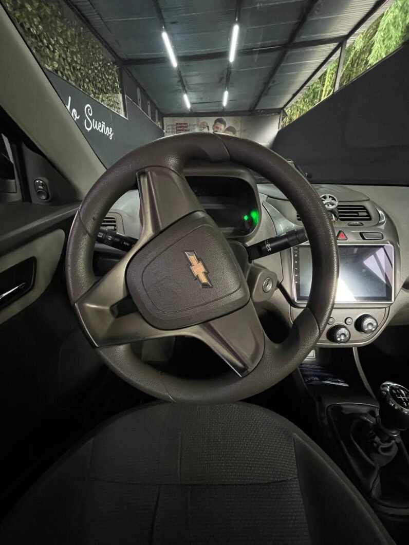 
								CHEVROLET COBALT LTZ MT 1.8 SD full									