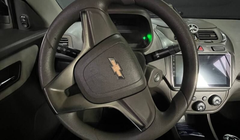 
								CHEVROLET COBALT LTZ MT 1.8 SD full									