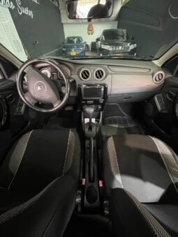 
										RENAULT SANDERO DYNAMIQUE AT 1.6 full									