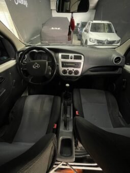 
										CHANGAN MINI VAN 1.250 MT 4X2 full									
