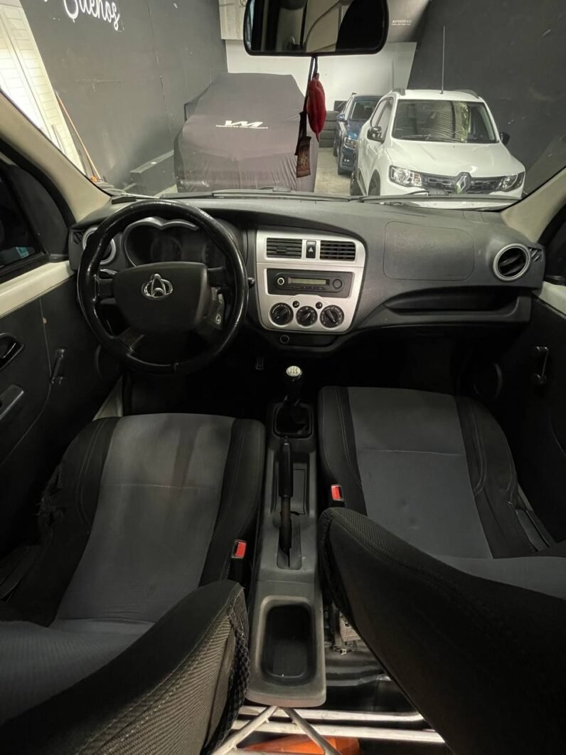 
								CHANGAN MINI VAN 1.250 MT 4X2 full									