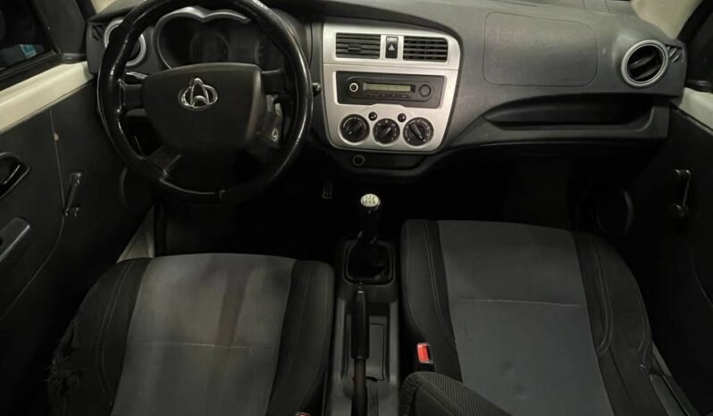 
								CHANGAN MINI VAN 1.250 MT 4X2 full									