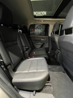 
										NISSAN X-TRAIL E-POWER EXCLUSIVE E-4ORCE full									