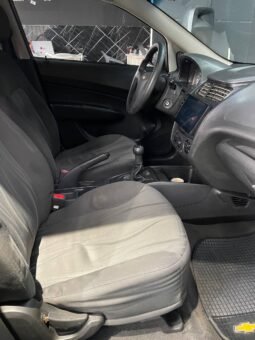 
										CHEVROLET SAIL LS MT 1.4 SD full									