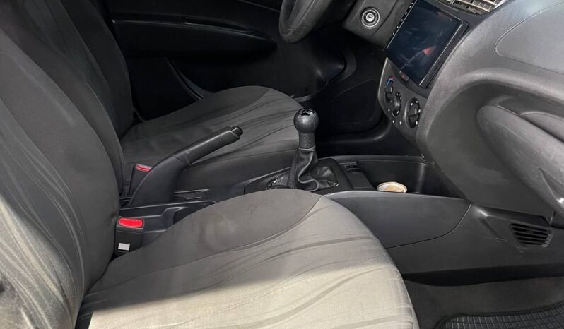 
								CHEVROLET SAIL LS MT 1.4 SD full									