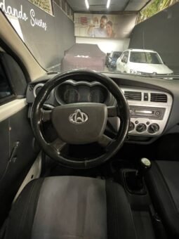 
										CHANGAN MINI VAN 1.250 MT 4X2 full									