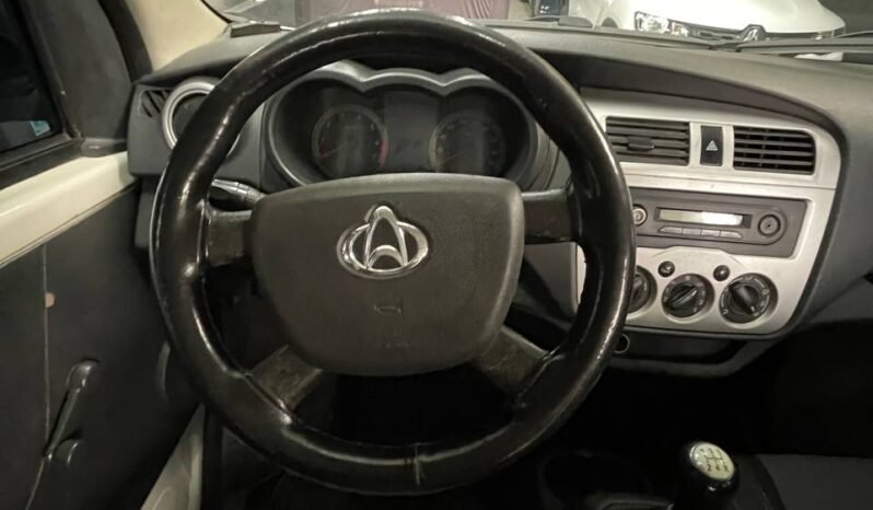 
								CHANGAN MINI VAN 1.250 MT 4X2 full									