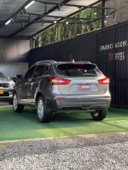 
										NISSAN QASHQAI SENSE AT 2.0LT 4*2 full									