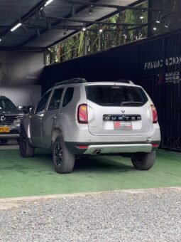 
										RENAULT DUSTER DYNAMIQUE 1.6 MT 4X2 full									