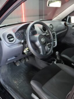 
										VOLKSWAGEN GOL CUP 1.6 MT full									