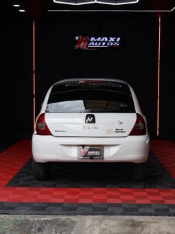 
										RENAULT CLIO CAMPUS 1.2 MT full									