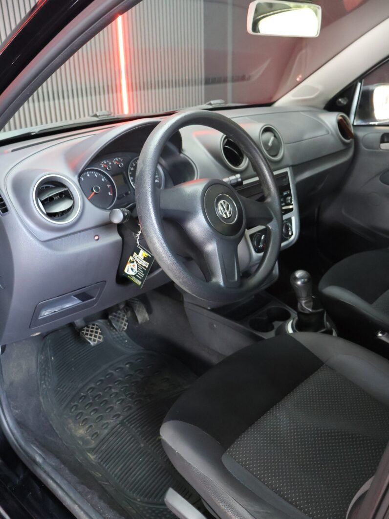 
								VOLKSWAGEN GOL CUP 1.6 MT full									