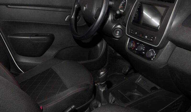 
								RENAULT KWID ZEN MT 1.0 full									